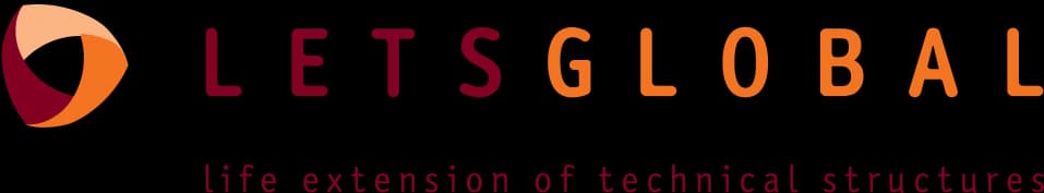 LetsGlobal — life extension of technical structures